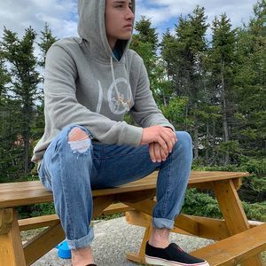 Meet your Posher, Raphaël